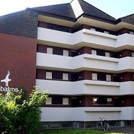 Appartement 1964 In Tossens Stick Exterior photo