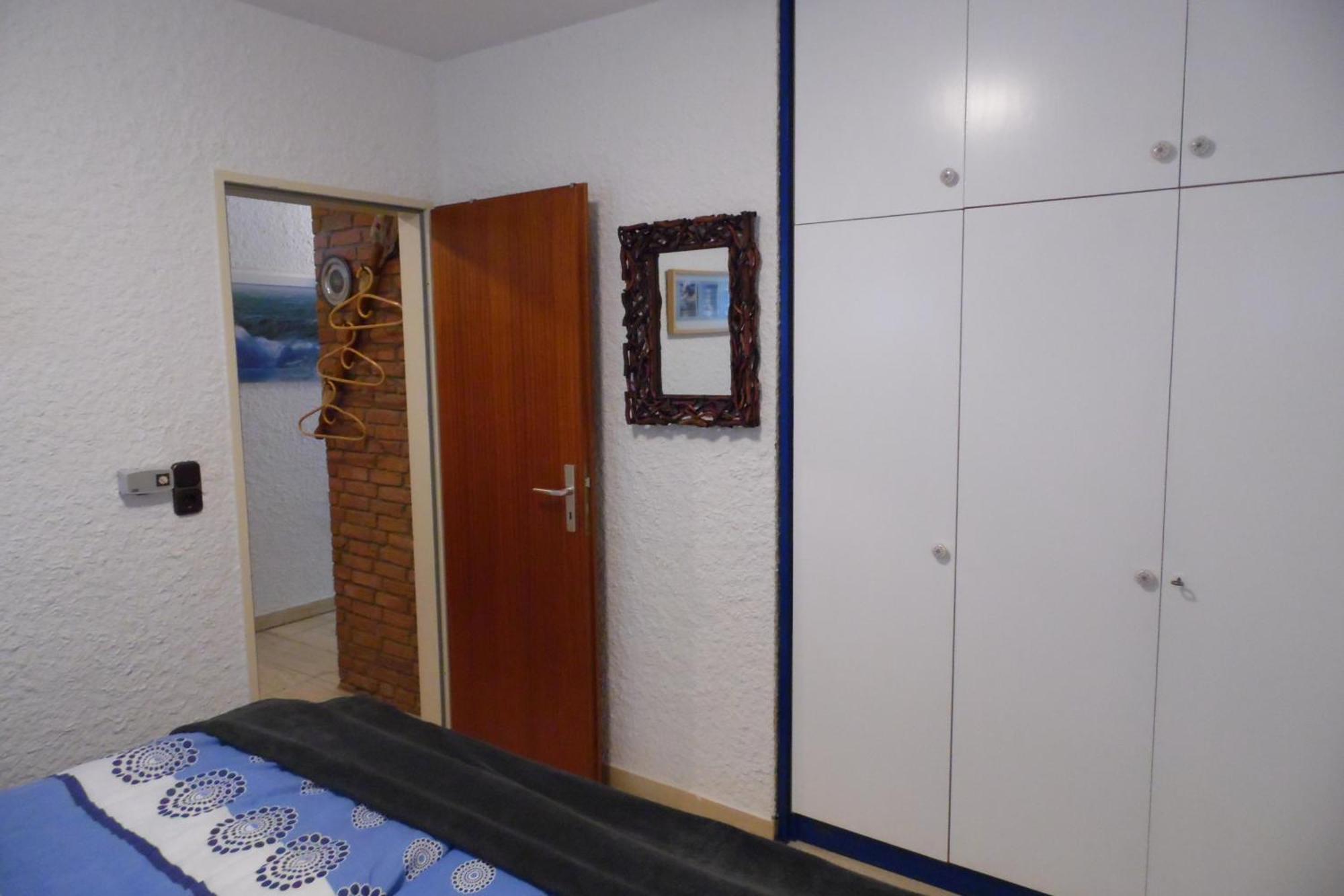 Appartement 1964 In Tossens Stick Exterior photo